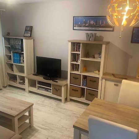 Casa Nueva Apartment Лас Палмас де Гран Канария Екстериор снимка