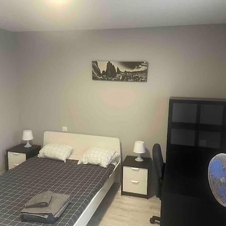 Casa Nueva Apartment Лас Палмас де Гран Канария Екстериор снимка