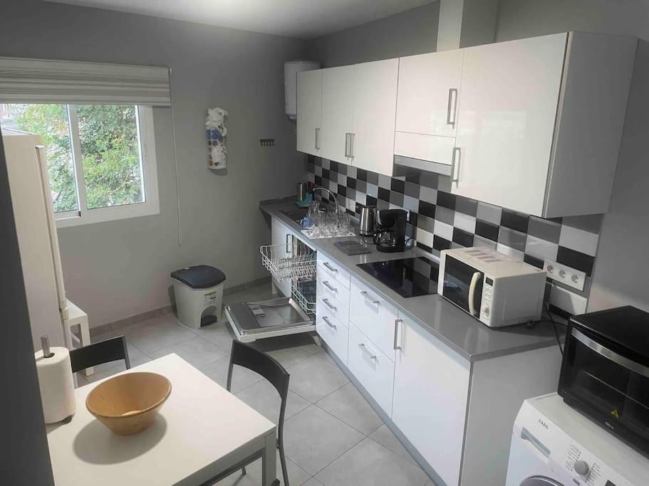 Casa Nueva Apartment Лас Палмас де Гран Канария Екстериор снимка
