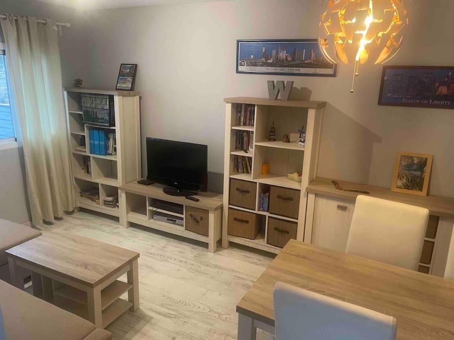 Casa Nueva Apartment Лас Палмас де Гран Канария Екстериор снимка
