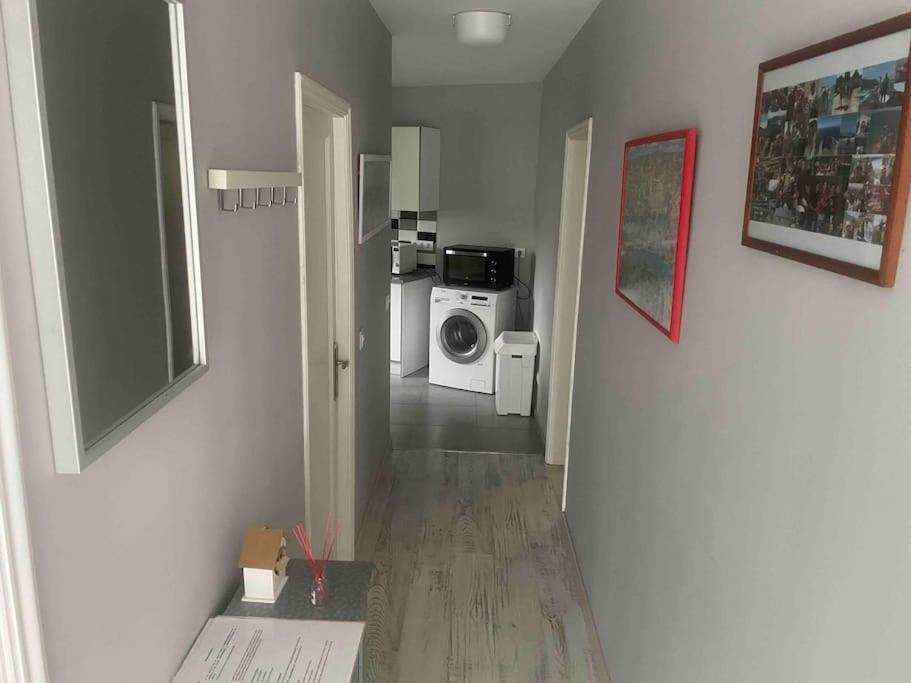 Casa Nueva Apartment Лас Палмас де Гран Канария Екстериор снимка