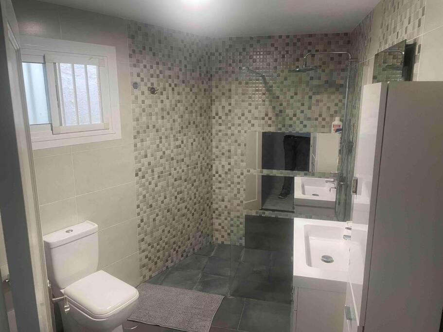 Casa Nueva Apartment Лас Палмас де Гран Канария Екстериор снимка