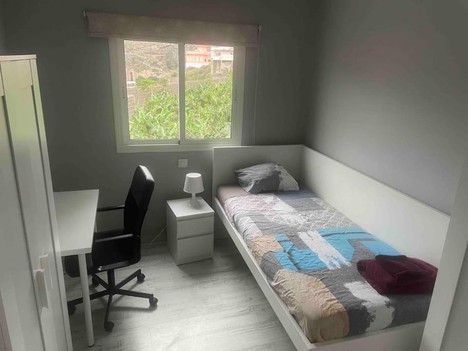 Casa Nueva Apartment Лас Палмас де Гран Канария Екстериор снимка