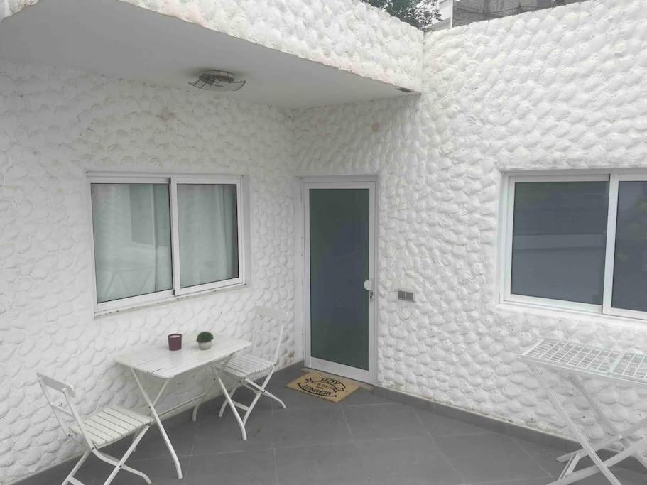 Casa Nueva Apartment Лас Палмас де Гран Канария Екстериор снимка