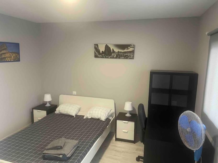 Casa Nueva Apartment Лас Палмас де Гран Канария Екстериор снимка